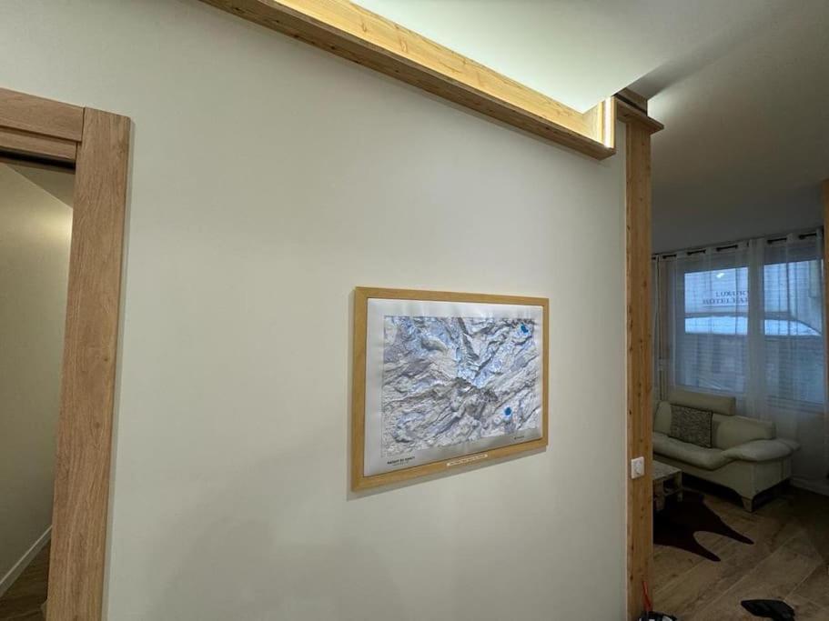 Le Refuge Des Skieurs Le Mont Dore 4/6Pers Exterior photo